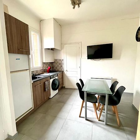 Appartement Ilios Cannes Ле-Канне Экстерьер фото