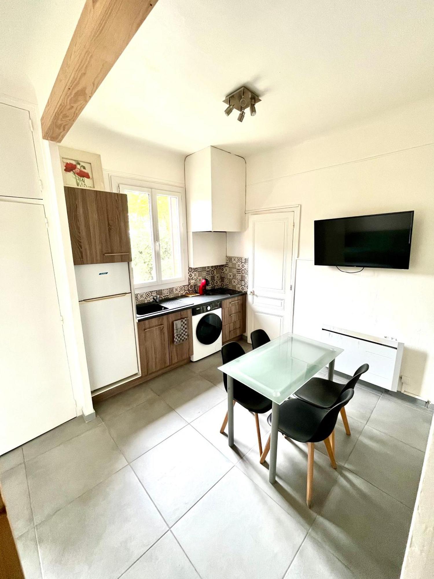 Appartement Ilios Cannes Ле-Канне Экстерьер фото